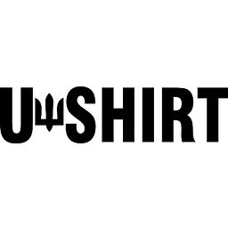 Ua Shirt Logo