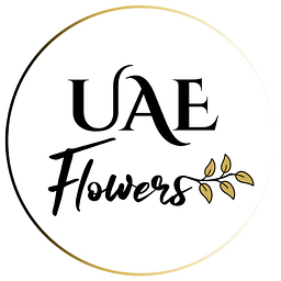 UAE Flowers Logo