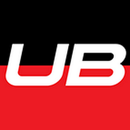 Uberbike Components Logo