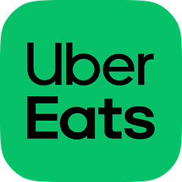 UberEATS Logo