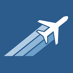 überflieger.de Logo