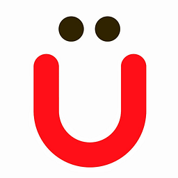 Uberkinky Logo