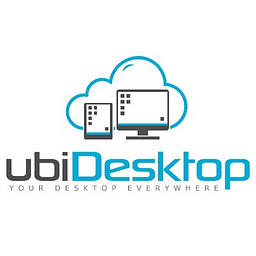 Ubidesktop Logo