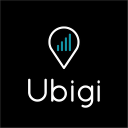 Ubigi eSIM Logo