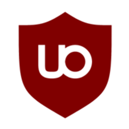 ublockorigin.com Logo