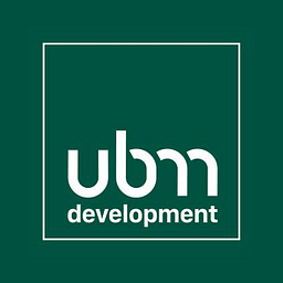 UBM Development AG Logo