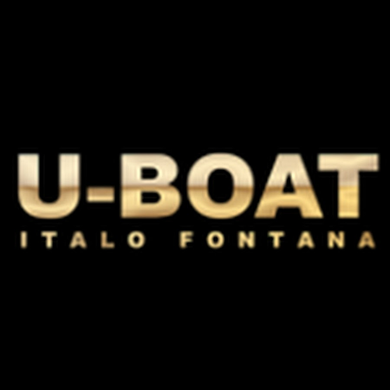 uboatwatch.com Logo