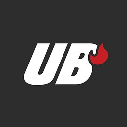 UB Online Store Logo