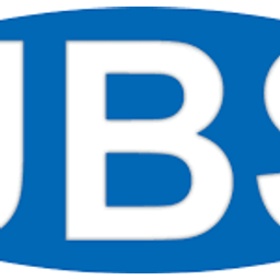 UBS Universal Blechverarbeitung und Stahlbau GmbH & Co.KG Logo