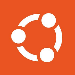 Ubuntu Logo