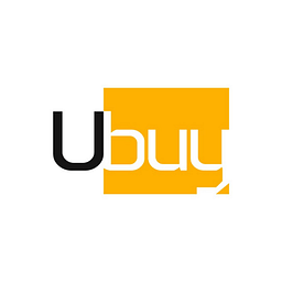 Ubuy Logo