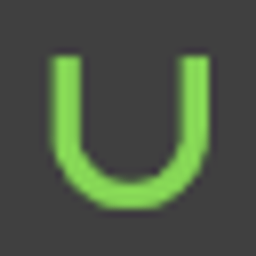 UBX Logo