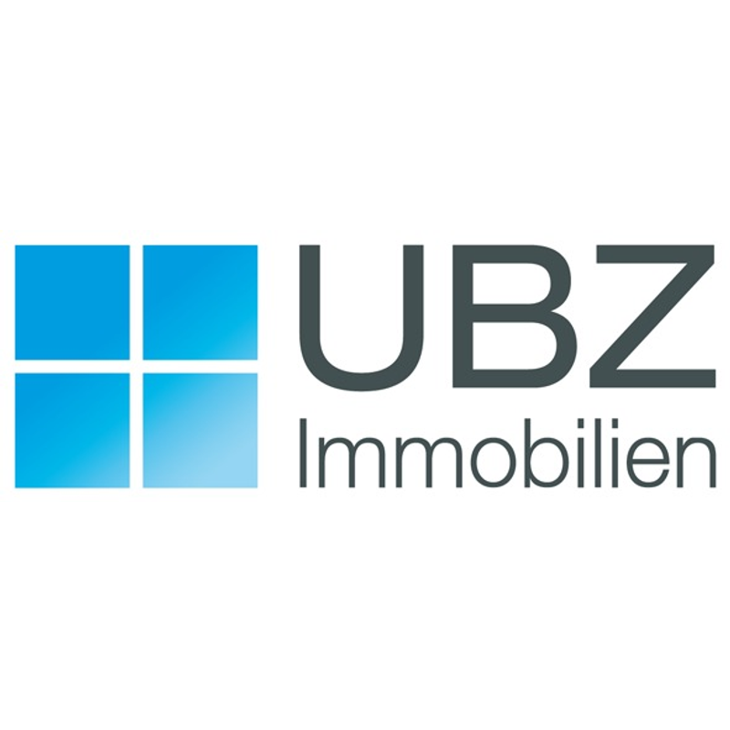 UBZ- Immobilien GmbH Logo