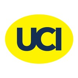 Uci Cinemas Logo