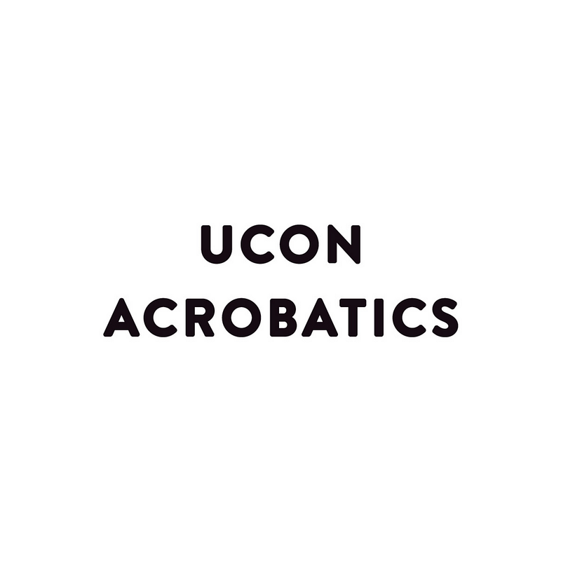 Ucon Acrobatics Logo