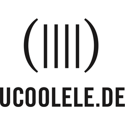 Ucoolele Logo