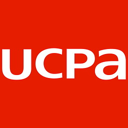 UCPA Logo