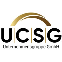 UCSG Real Estate UG Logo