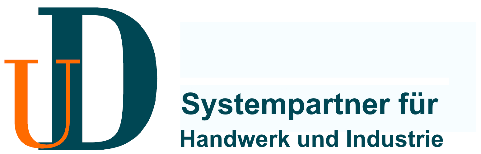 ud-shop.de Logo
