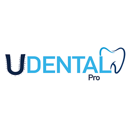 UDental Pro® | Official Logo