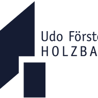 Förster Udo Holzbau und Zimmerei Logo