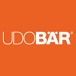 udobaer.at Logo