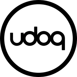 Udoq Logo