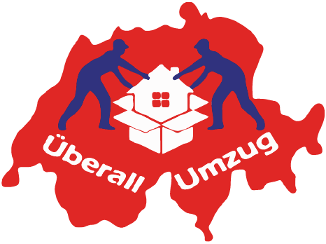 Ueberallumzug Logo