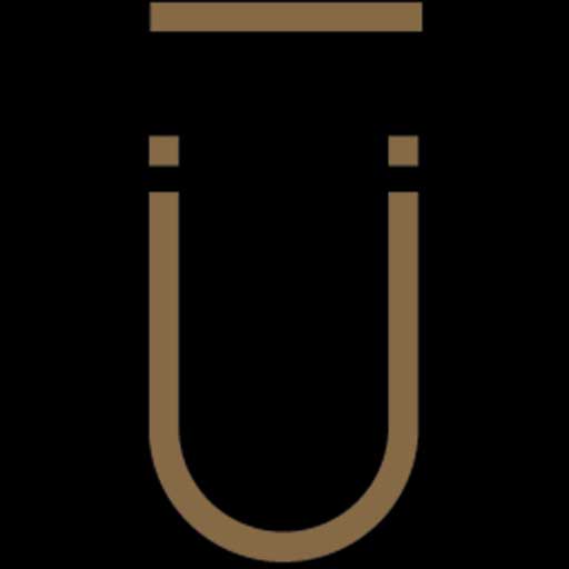 Ueberland Bs Logo