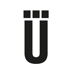 Übermedien Logo