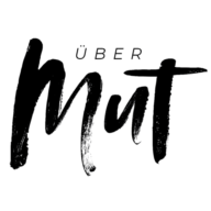 Miriam von überMut Logo