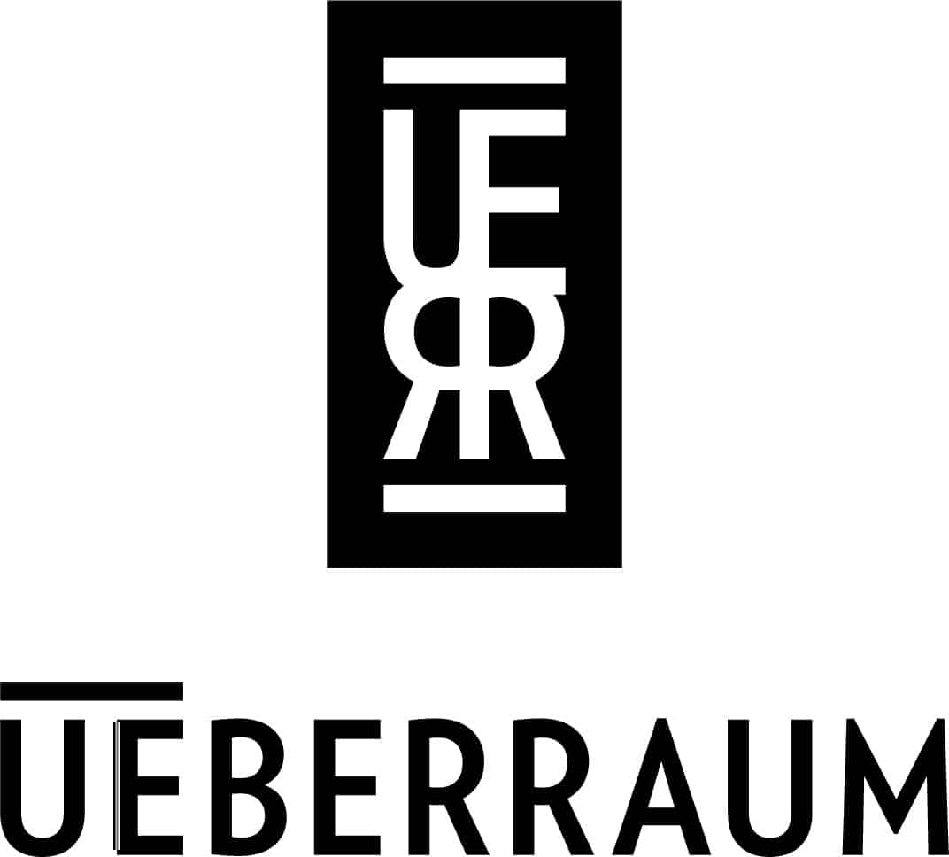 Ueberraum Eventlocations Logo