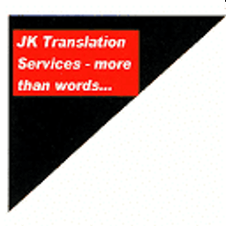 Übersetzungsbüro Jutta Kreienbaum Logo