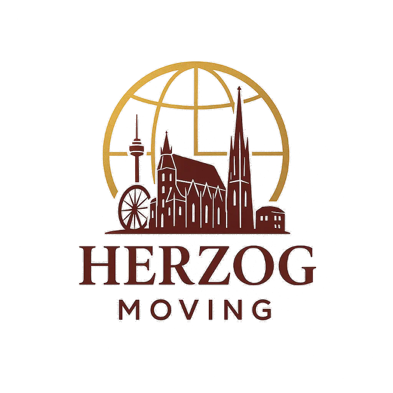 Herzog-Umzug Logo