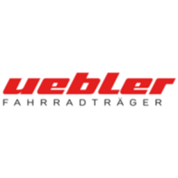 Uebler Logo