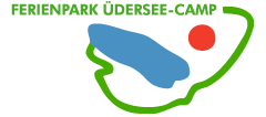 Üdersee Camp Inh. Gerhard Kirste Logo