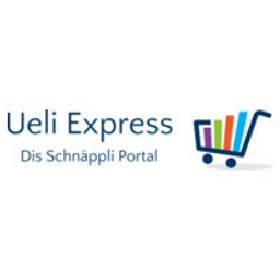 Ueliexpress Logo