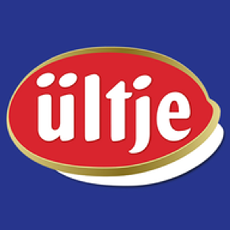 Ueltje Logo