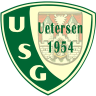 Uetersener Sportgemeinschaft e.V. Logo