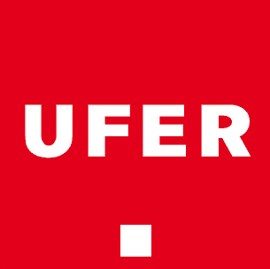 Ufer Chr. GmbH Logo
