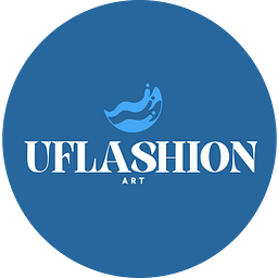 Uflashion Logo