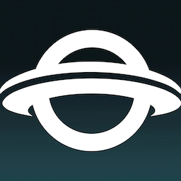 UFODRIVE Logo