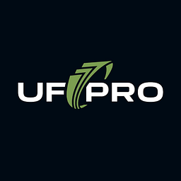 Ufpro Logo