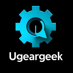 Ugeargeek Logo