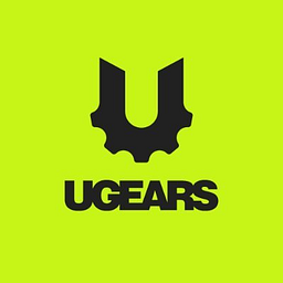 UGEARS Logo