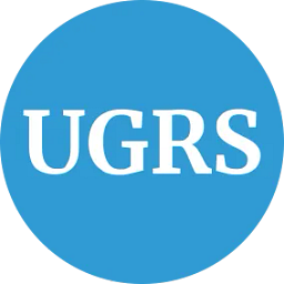 UGRS Darmstadt Logo