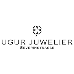 Ugurjuwelier Logo