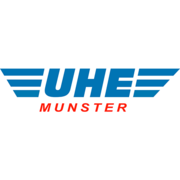 UHE-Möbelspedition Schumacher KG Möbelspedition Logo