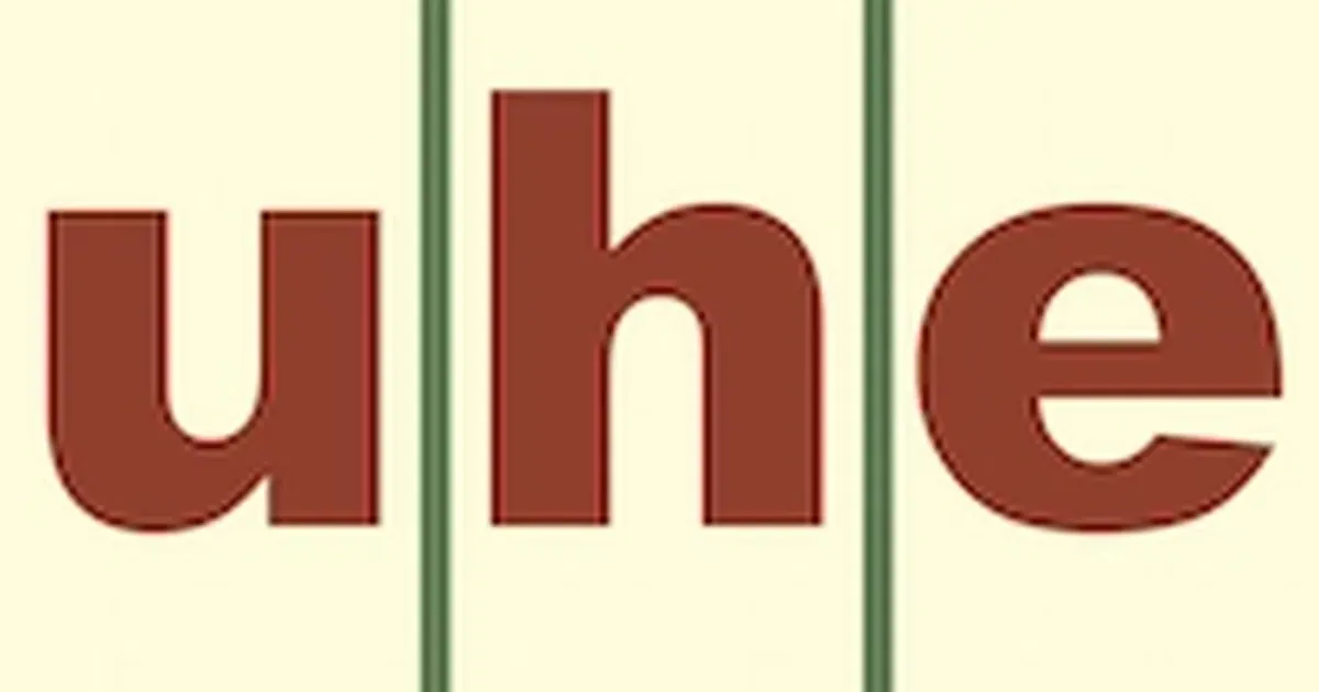 Johann Uhe GmbH & Co. KG Umzüge Logo