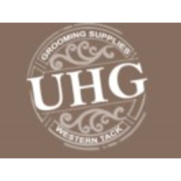 Uhg Shop Logo